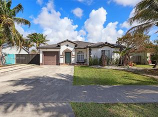 Estate Homes, Miami, FL 33170