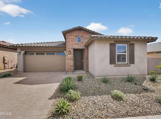 9941 S Dutchman Dr, Apache Junction, AZ 85120