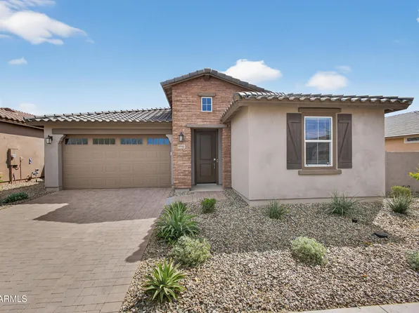 9941 S DUTCHMAN Drive, Apache Junction, AZ 85120