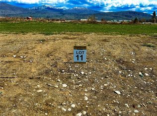 708 Petra Ct, Omak, WA 98841