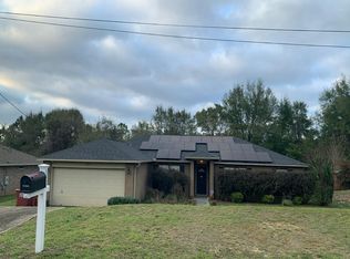 324 Egan Dr, Crestview, FL 32536