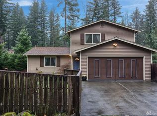 42976 SE 170th Ct, North Bend, WA 98045