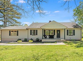 1235 Woodland Way, Dewy Rose, GA 30634