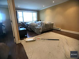 Rented by Bond New York