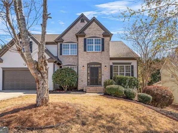 1047 Panoramic Pointe, Buford, GA 30518