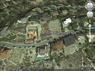 1054 Flamingo Rd, Laguna Beach, CA 92651