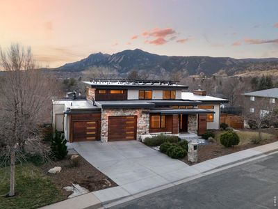 3875 Cloverleaf Dr, Boulder, CO, 80304