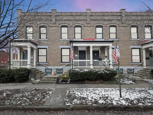 348 W 2nd Ave, Columbus, OH 43201