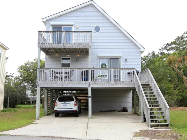 109 Collins Ct Lot 7, Manteo, NC 27954