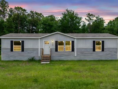 16231 SW 20th Ln, Ocala, FL, 34481