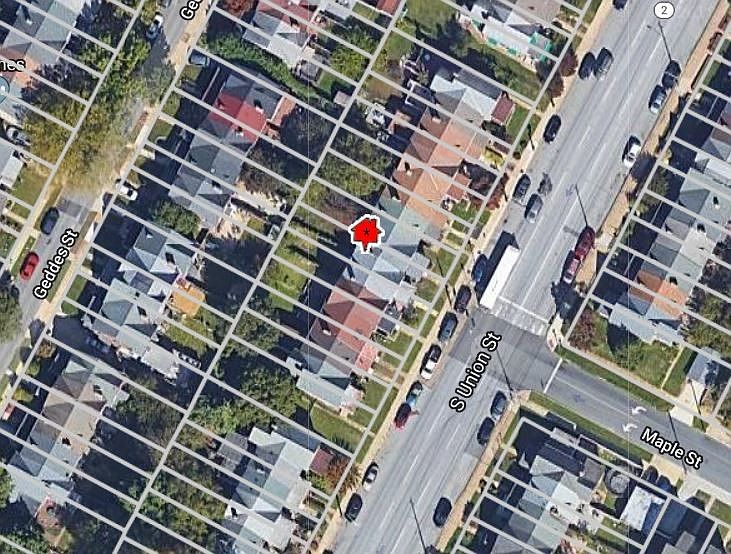 2nd image of 427 S Union St