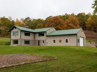W15142 Busse Rd, Melrose, WI 54642