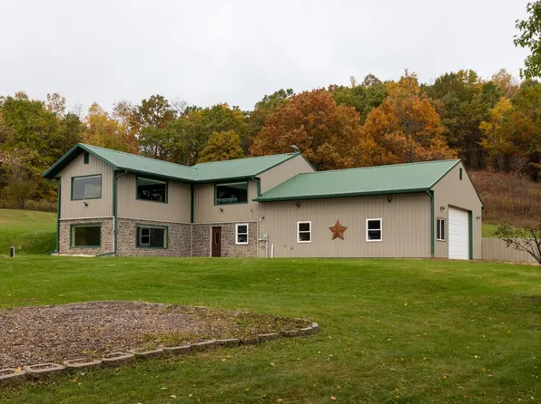 W15142 Busse ROAD, Melrose, WI 54642