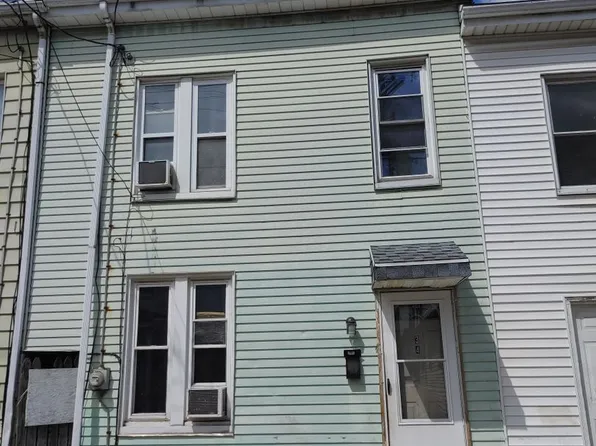 34 N Franklin St, York, PA 17403