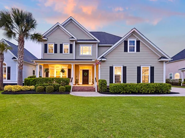 1011 Legacy Ln, Summerville, SC 29485