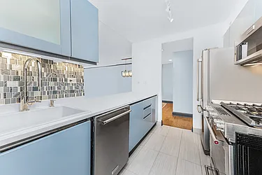 Rented by Brown Harris Stevens