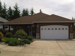 2025 NW Cluster Oak Ave, Albany, OR 97321