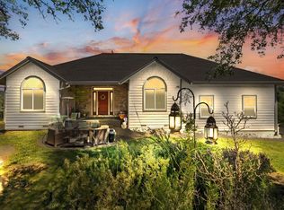 9593 Quail Meadow Ln, Oregon House, CA