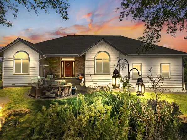 9593 Quail Meadow Ln, Oregon House, CA 95962