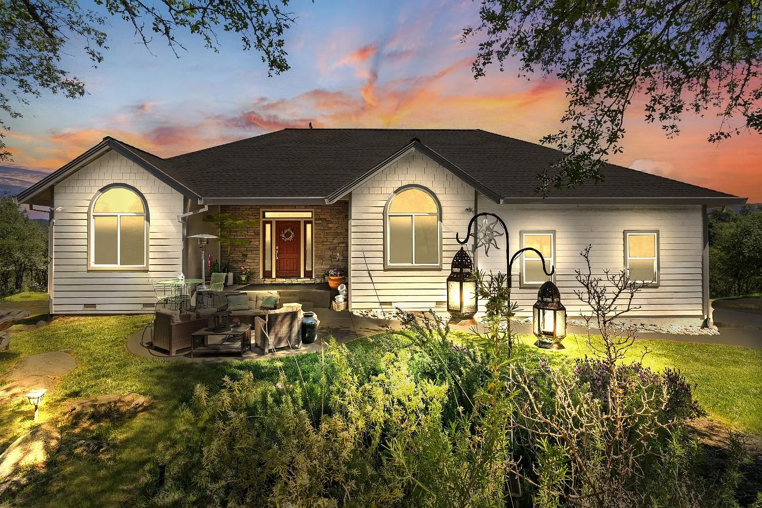 9593 Quail Meadow Ln photo 1
