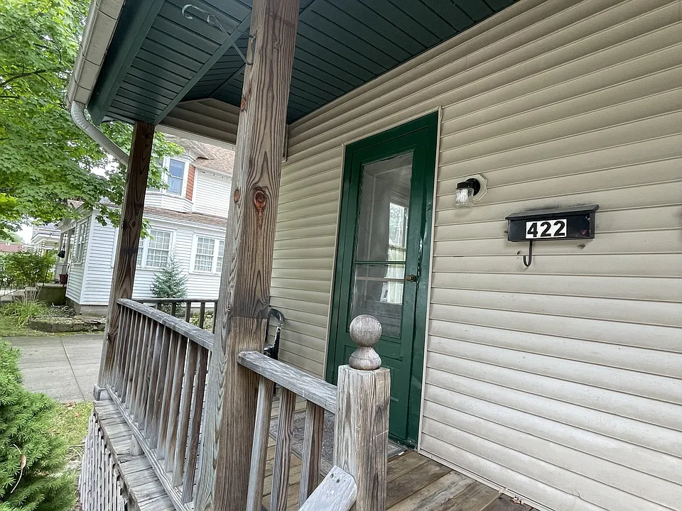 420 W Lovett St #422