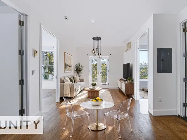131 Tompkins Ave #2R, Brooklyn, NY 11206