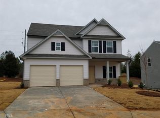 9 Birch River Pt #01, Dallas, GA 30132