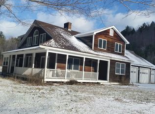 368 Hogback Rd, Riverton, CT 06065