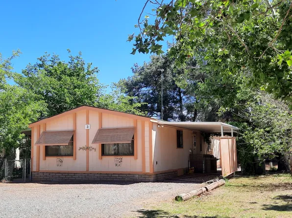 3300 E FRY Boulevard #3, Sierra Vista, AZ 85635