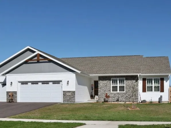 8505 Hinner Springs Dr, Weston, WI 54476