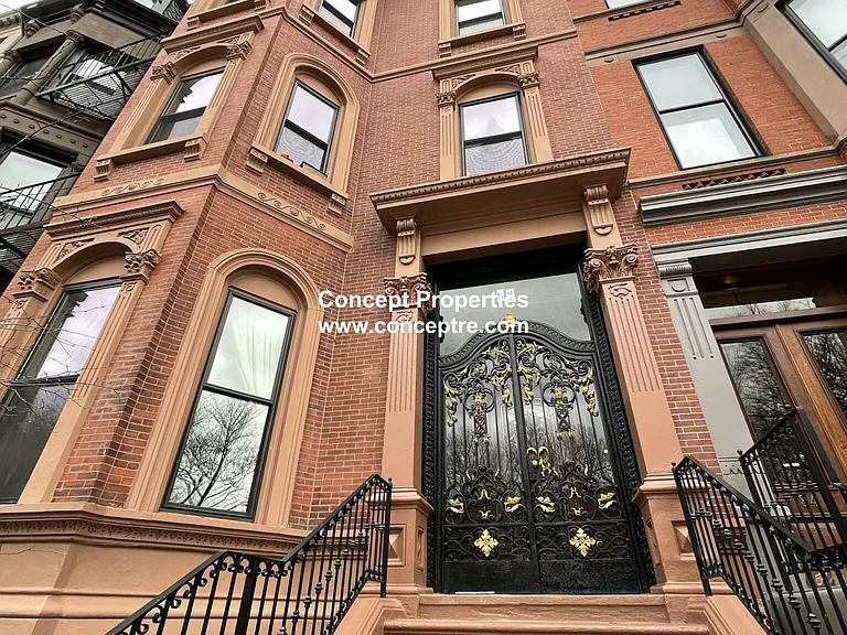 82 Commonwealth Ave #8 — Photo 12