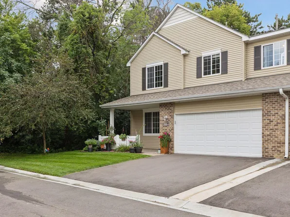 13355 Europa Ct N Unit 4, Hugo, MN 55038