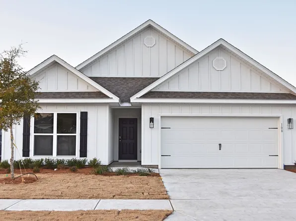 108 Dusky Way, Freeport, FL 32439