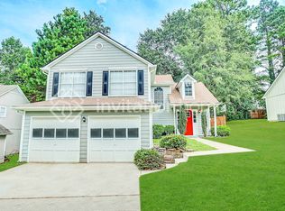 3234 River Mist Cv, Decatur, GA 30034