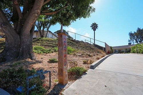 2nd image of 20740 Las Flores Mesa Dr