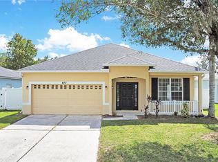 440 Marathon Ln, Sanford, FL 32771