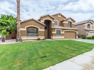 6904 E Mirabel Ave, Mesa, AZ 85209