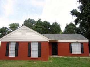 3302 Valley Stream Cv, Memphis, TN 38128