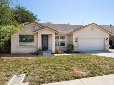 100 Poppy Ln, Ione, CA, 95640