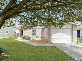 2806 Butterfly Peak, San Antonio, TX 78245