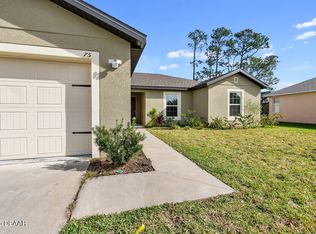 75 Perthshire Ln, Palm Coast, FL 32164