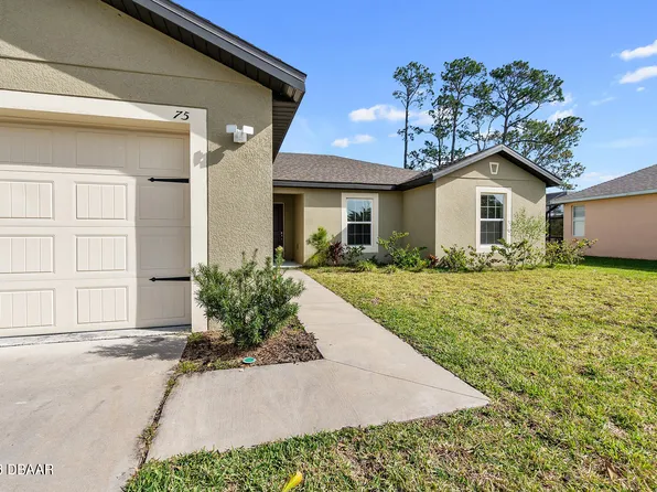 75 Perthshire Ln, Palm Coast, FL 32164