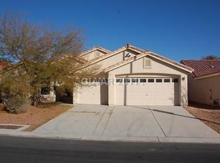 6508 Ruddock Dr, North Las Vegas, NV 89084