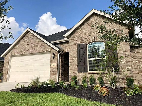 2nd image of 8411 Remington Bluff Ln