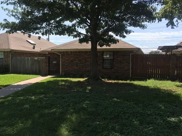 3037 E Cunningham Dr, Wichita Falls, TX 76308