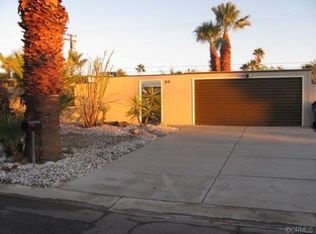 810 E Spencer Dr, Palm Springs, CA 92262
