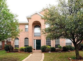5105 Crossvine Ln, Mc Kinney, TX 75070