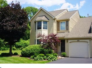 508 Windsor Ct, Chalfont, PA 18914