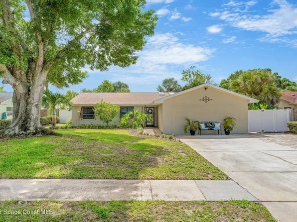 3394 Jay Tee Dr, Melbourne, FL 32901