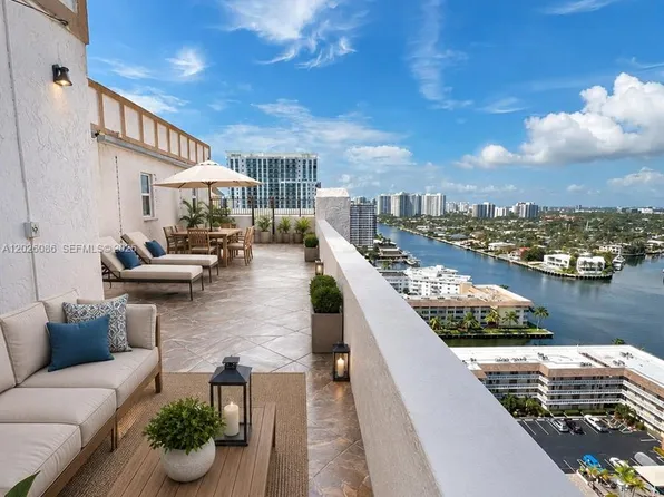 1865 S Ocean Dr #21A, Hallandale Beach, FL 33009